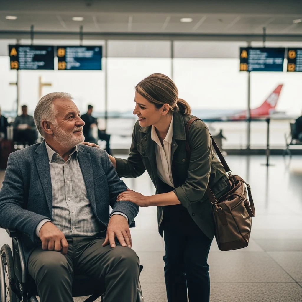 Our Mission - Paceful Mind Travel Companion