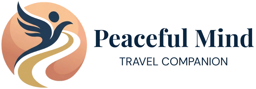 Paceful Mind Travel Companion